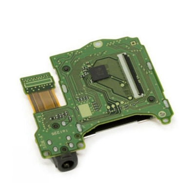 Game Cartridge Card Slot Replacement Reader Console Headphon