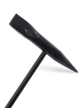 2022 New Spring Handle Welders Chipping Hammer Shock Reducin