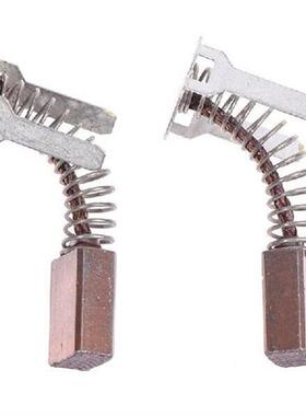 2pcs Carbon Brushes Repalce for Bosch GSB180-Li GSB140-Li