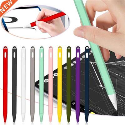 For Apple Pencil 2 Case Anti-scratch Accessories Silicon Pro