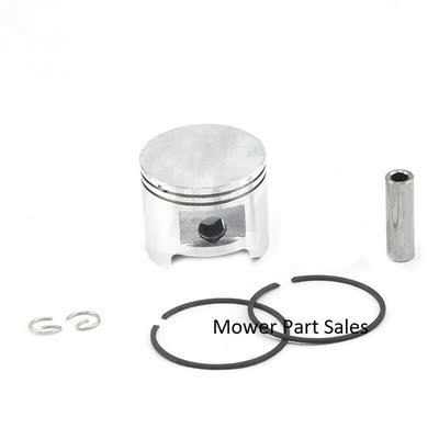 Standard Piston Rings For Husq353 For 353 Chainsaw For Husq