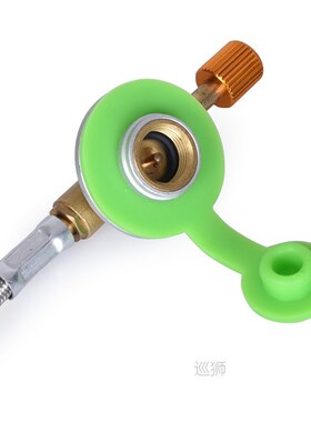 Connecting Pipe Bottle Link Stove Hose Connecter for -8A Sto