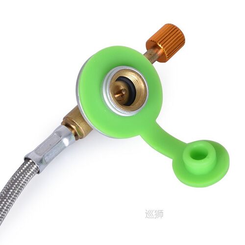 Connecting Pipe Bottle Link Stove Hose Connecter for -8A Sto