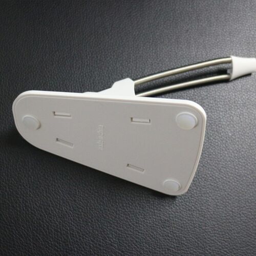 New Mouse Cable Holder High Quality Mouse Bungee Cord Clip W