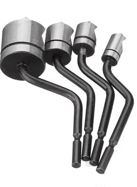 1pcs HSS Deburring Tool Chamfer Cutter Countersunk Head BC63