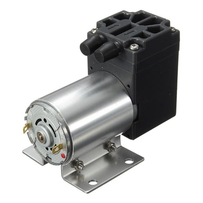 WOLIKE 65-120Kpa 6W DC12V Micro Vacuum Pump Negative Pressur
