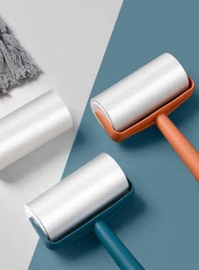 Portable Pet Hair Removel Brush Sticking Brush Hair Picker