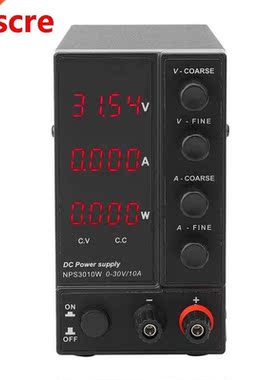 Adjustable Laboratory Power Supply DC Stabilized Power Suppl