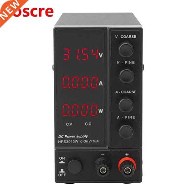 Adjustable Laboratory Power Supply DC Stabilized Power Suppl