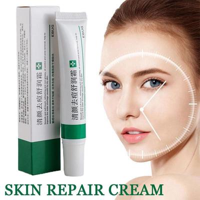 Acne Removal Cream Freckle Cream Shrink Pores Whitening Mois