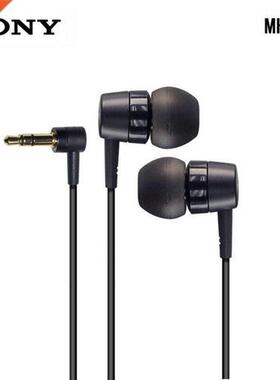 Original sony MH755 in ear For Sony earbuds Headset Earpho