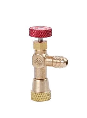 Hose Copper Alloy Tool Refrigerant Charging Accessories