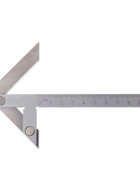 100*70mm Center Marking gauge / Center finding Gauge / cente