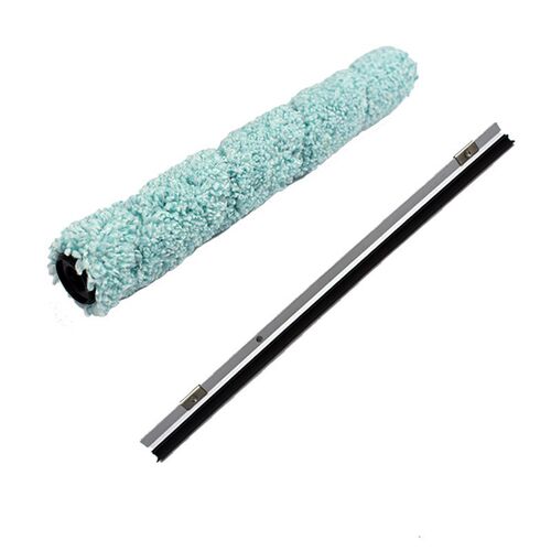 Scraper Main Brush Replacement Fit For ILIFE W400 Vacuum Cl