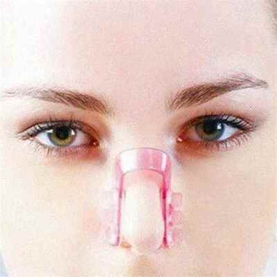 Nose Up Nose Shaping Shaper Lifting High Bridge Straightenin