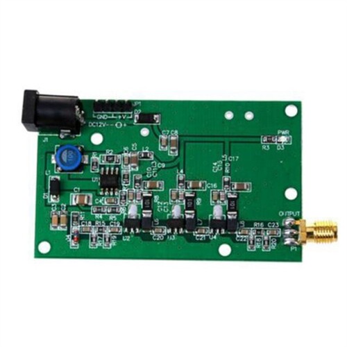DC12V/0.3A Noise Source Moudle Simple Spectrum External Gene