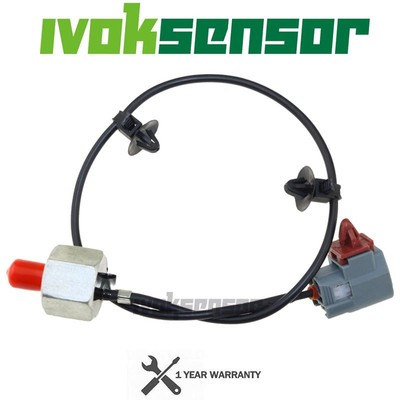 Detonation Knock Sensor For MAZDA 2 3 5 6 MAZDA2 MAZDA3 BK M