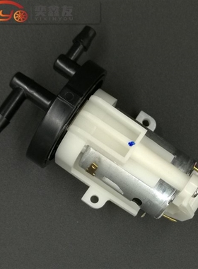 50PCS/LOT Micro DC12V 385 Motor Water Pump Large Flow Centri