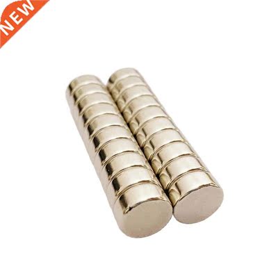 20PCS Dia12x5mm Super Strong N38 Neodymium Round Magnets Rar