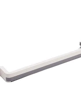 Slippers Rack Self Adhesive Punch-free Wall-mounted Bedroom