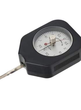 SEN--2 Dial Tension Meter Double Point Tensiometer Portable
