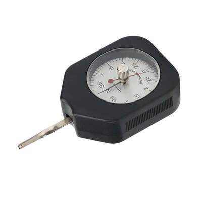 SEN--2 Dial Tension Meter Double Point Tensiometer Portable