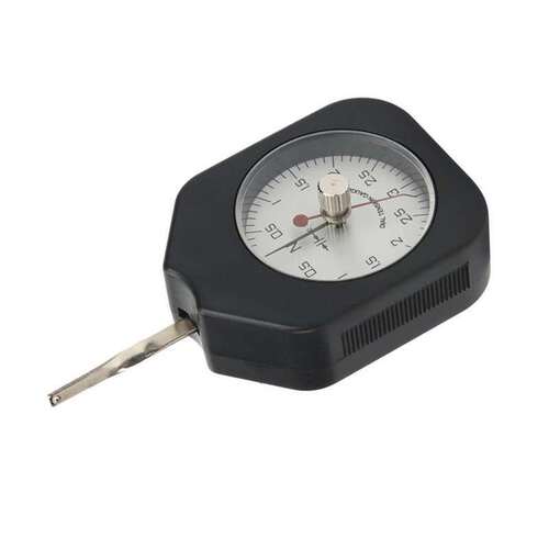 SEN--2 Dial Tension Meter Double Point Tensiometer Portable