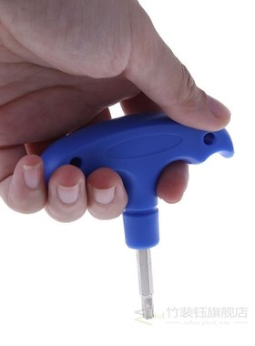 New Golf Wrench Torque Wrenches Blue Tools for callaway Ping