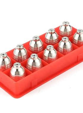 20pcs P80 Plasma Cutting Torch Tip Consumable Electrode