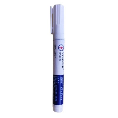 Soldering Flux Pen No Clean Cleaning Free Welding Aid Pen Im