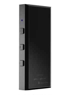 R1+ HIFI AMP Aptx-HD Ear Amplifier CSR8675 Decoding Headphon