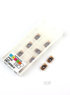 10pcs APMT1135 APMT1604 PDER HT JP4020  Original HITACHI