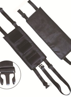 1/2Pcs Fishing Rod Holder Carrier for Vehicle Backseat Holde