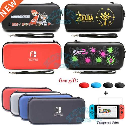 Nitendo Nintend Switch Case Cover Nintendoswitch Protector