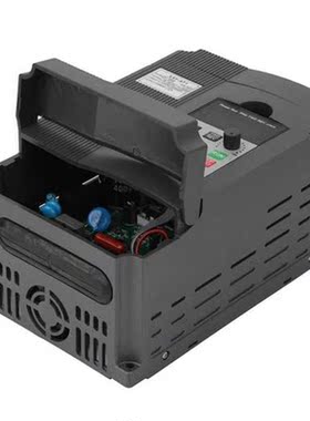 1.5kW 220V Variable Frequency Drive Single-phase Variable Fr