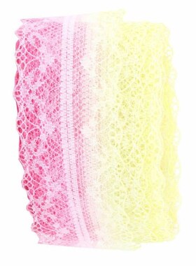 fabric african fabric Lace Fabric 10 Yards 38mm/1.4in Wide G