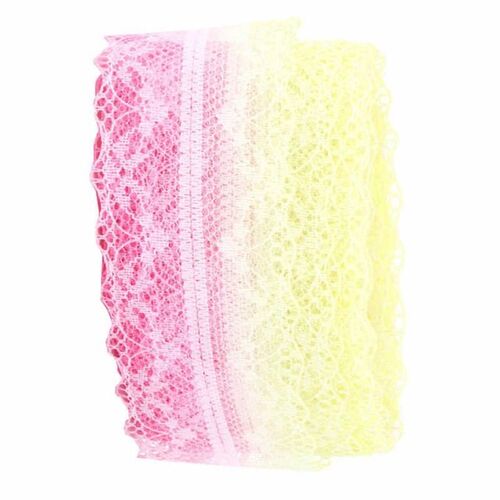 fabric african fabric Lace Fabric 10 Yards 38mm/1.4in Wide G