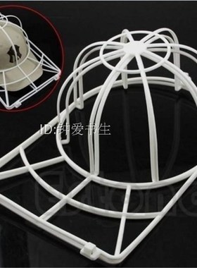 帽架洗帽Ball Visor Cap Buddy Washer Wash Ball