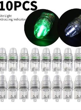 Fishing Lure Light LED Fish Attracting Indicator Deep Drop