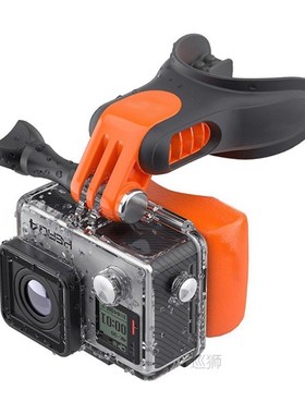 Go Pro Accessories Surfing Shoot Surf Dummy Bite Mouth Teeth