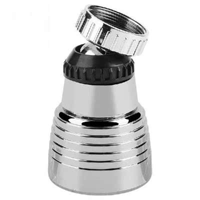 3 Colors Changing LED Faucet er 360 Degree Rotatable