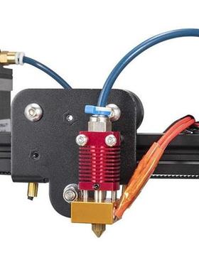 3D Printers Accessories Metal Extruder Hot End Silicone Slee