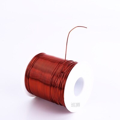 500g 0.25mm 0.38mm 0.51mm 0.67mm 0.85mm 1mm Enameled Copper
