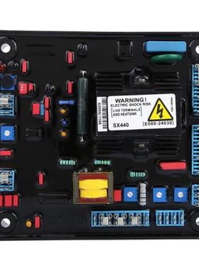 SX440-A Automatic Vtage Regulator Contrler Single Phase
