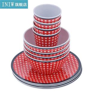 Leaves soup rice Set Dish kitchen Shape bowl noodle Bowl