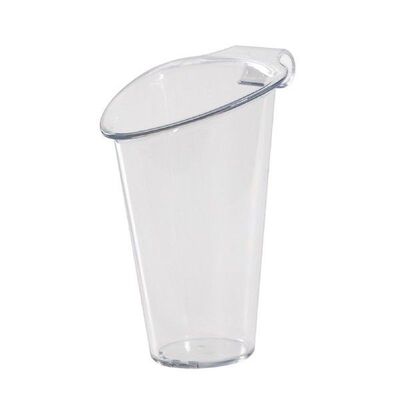 Clear Fridge Organizer Bins Set Refrigerator Storage Bins