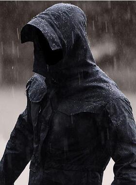 M65 US Army Clothes Outdoor Tactical Windbreaker Men Waterp