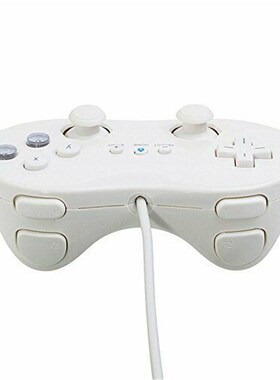 2020 New Pro Classic Game Controller Pad Console Joypad For