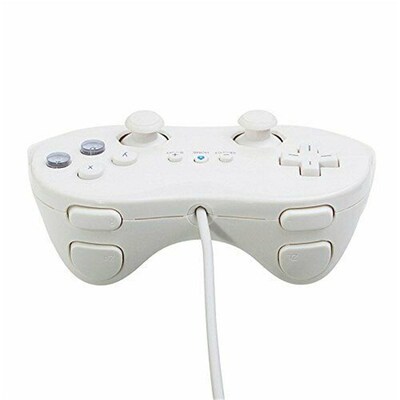 2020 New Pro Classic Game Controller Pad Console Joypad For