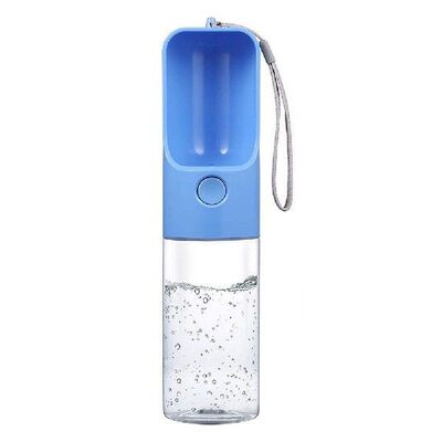 Leakproof Hiking Dog Water Bottle Large Capacity Pet